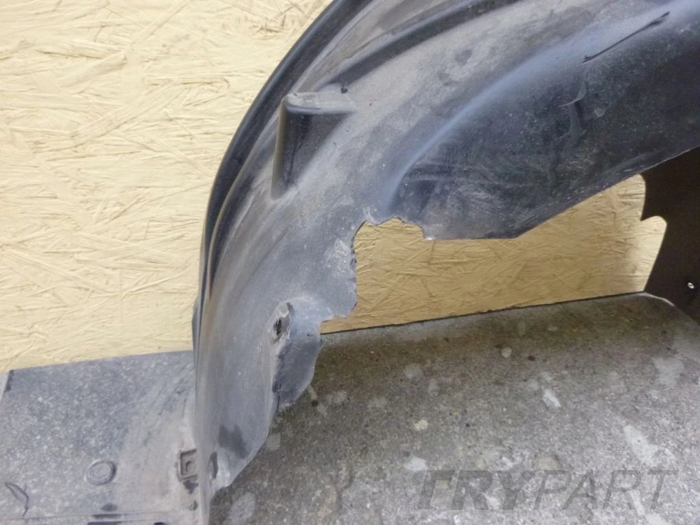 PEUGEOT 508 II 2 9813500780 Rear Right Wheel Arch