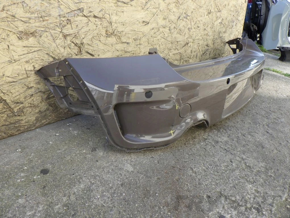 MINI COUNTRYMAN S R60 Rear Bumper
