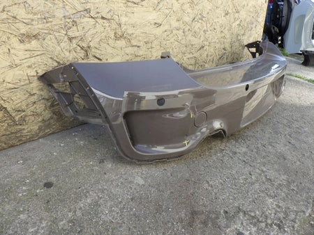 MINI COUNTRYMAN S R60 Rear Bumper