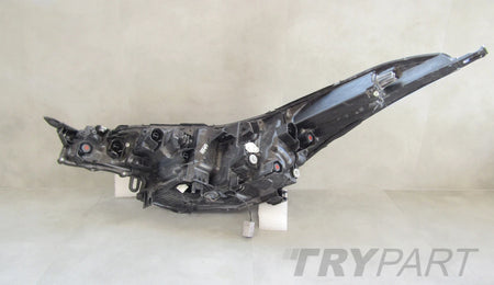 FRONT LAMP TOYOTA CHR CH-R 1 I LIFT FULL LED 20-23 RH 81110-YP280-00