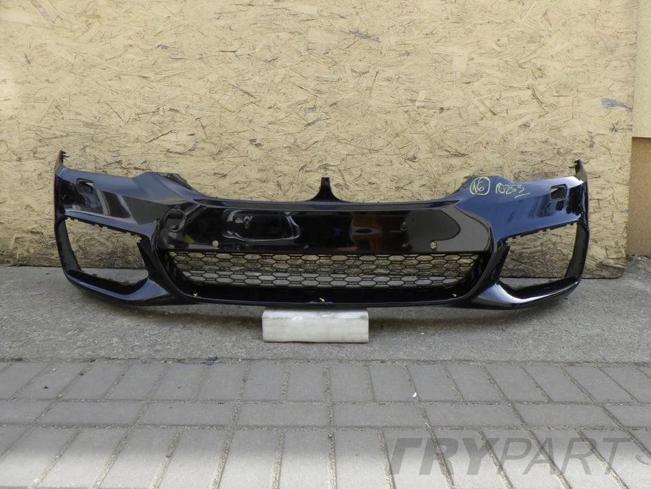 BMW 5 G30 G31 M PACKAGE front bumper