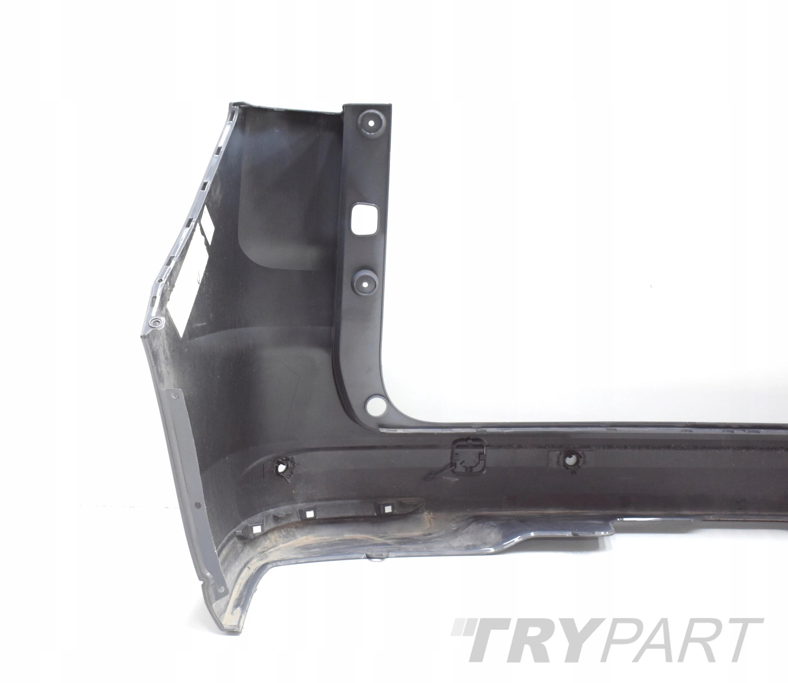 VW T7 MULTIVAN 7T0 REAR BUMPER ORG 7T0807421L