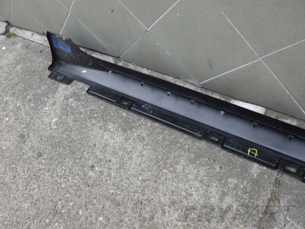 AUDI A5 SPORTBACK 8W 8W8 20- Left Right Sill Trim Strip