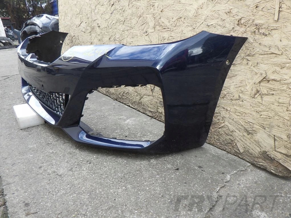 BMW 5 G30 G31 LCI LIFT M PACKAGE 2020- Front Bumper