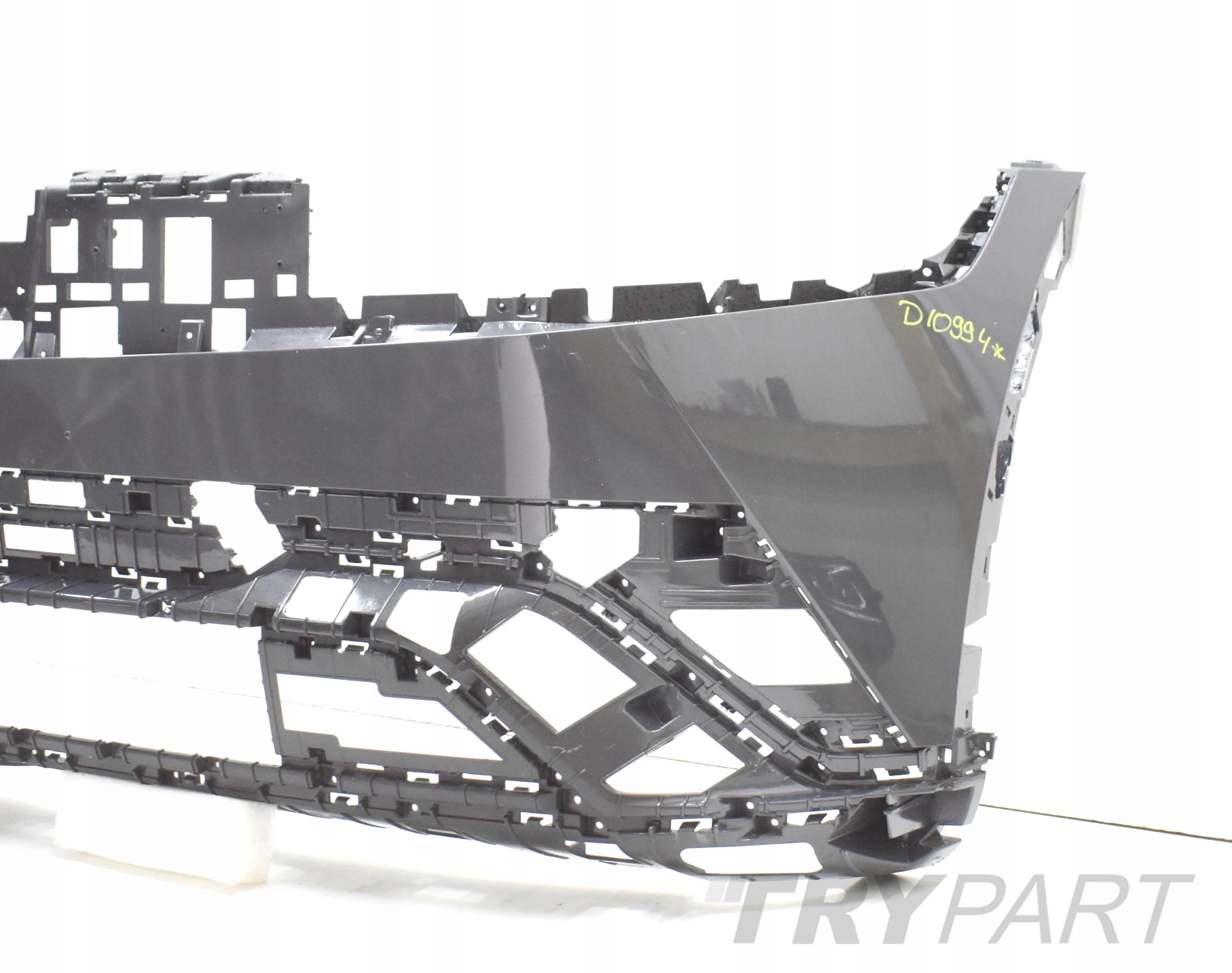 HYUNDAI IONIQ V 5 FRONT BUMPER ORIGINAL + BOTTOM