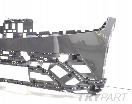 HYUNDAI IONIQ V 5 FRONT BUMPER ORIGINAL + BOTTOM