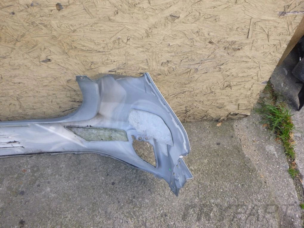 FORD PUMA MK2 II 2019- Rear Bumper