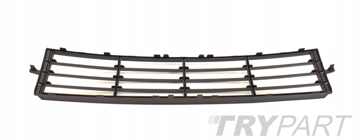 SKODA OCTAVIA III 5E0 FRONT BUMPER GRILLE NEW ORG
