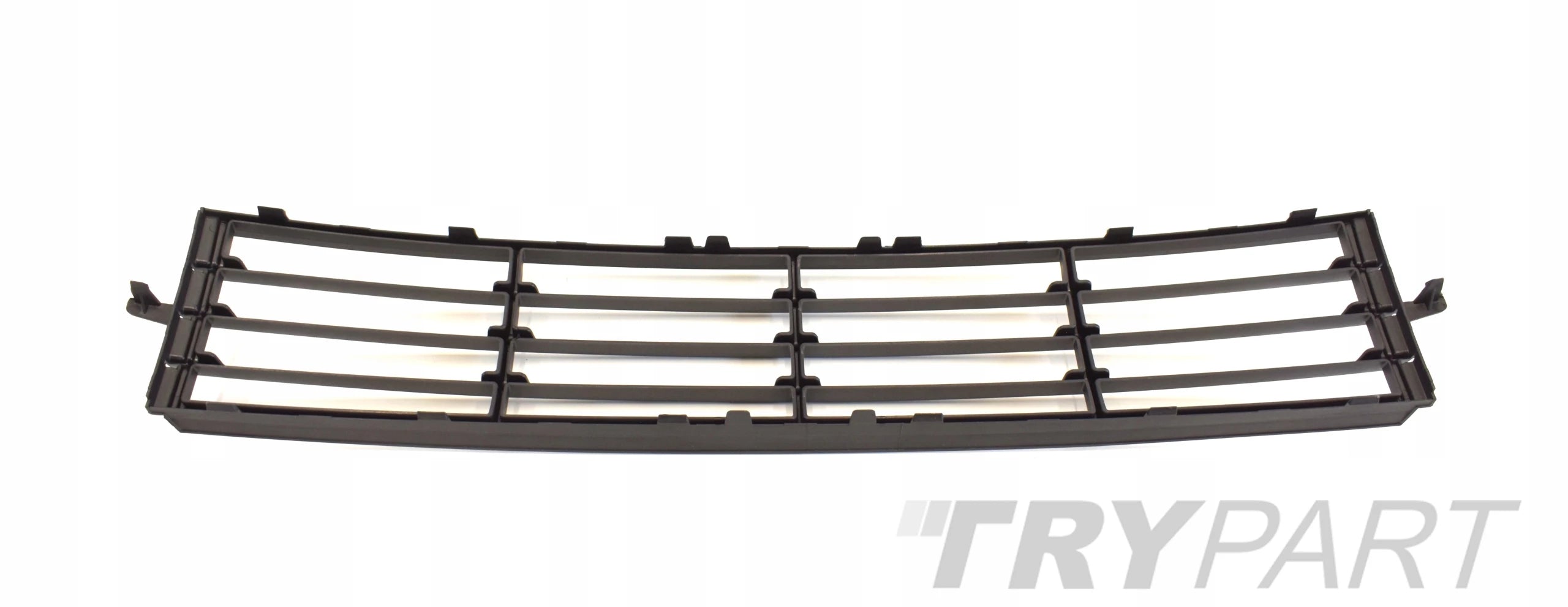 SKODA OCTAVIA III 5E0 FRONT BUMPER GRILLE NEW ORG