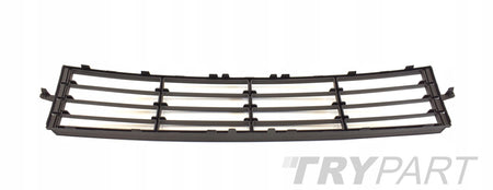 SKODA OCTAVIA III 5E0 FRONT BUMPER GRILLE NEW ORG