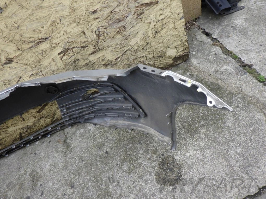 VW GOLF VIII 8 5H 5H0 20- Front Bumper