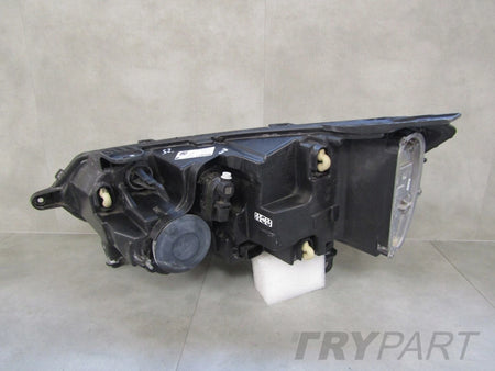 Front Lamp Dacia Sandero III 3 Logan III 3 Jogger LED 20- RH 260107920R