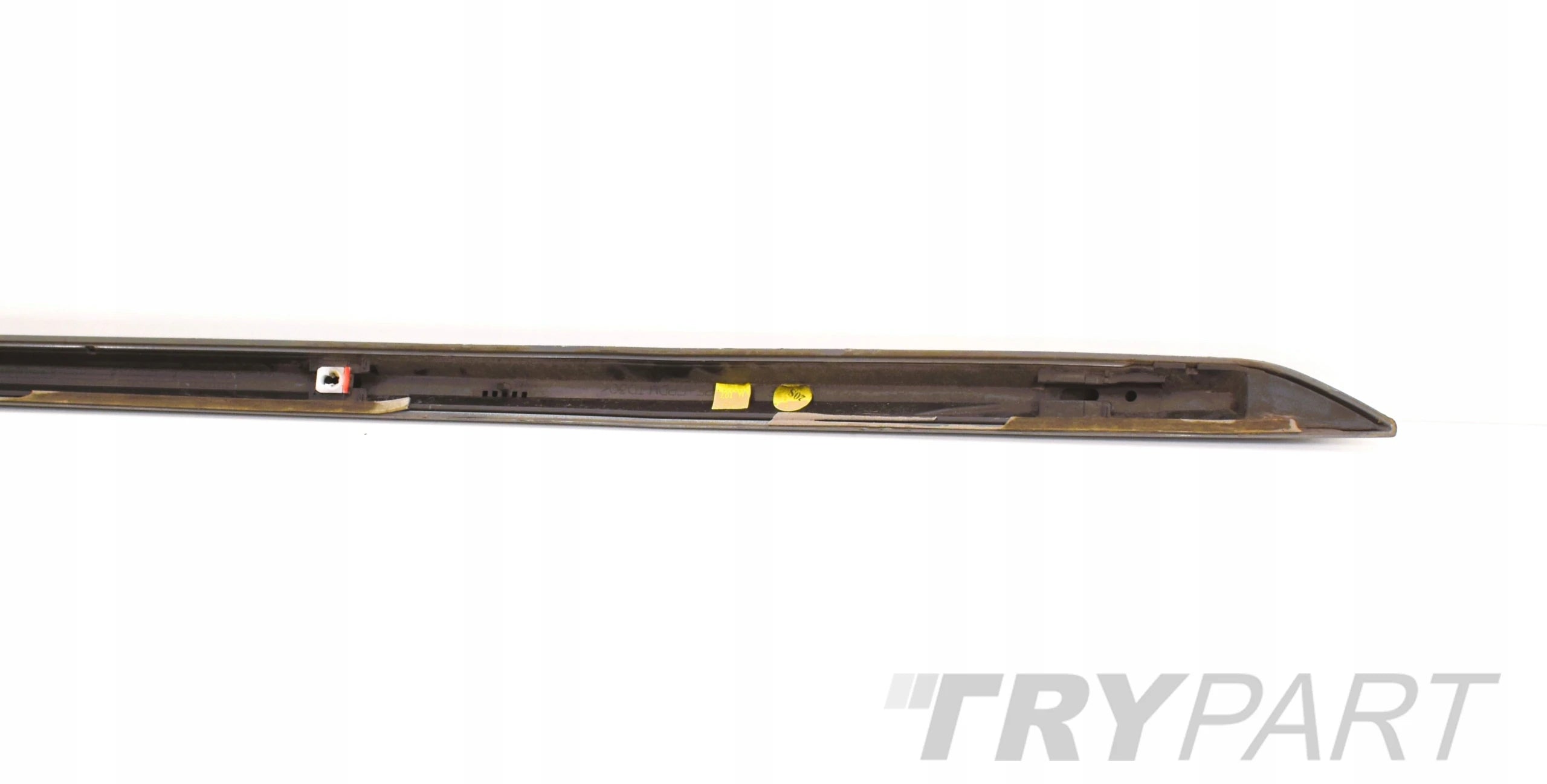AUDI A4 B9 S LINE LIFT LEFT SILL MOULDING