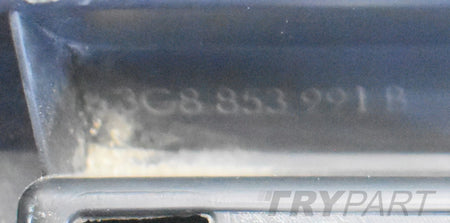 VW Arteon 3G8 Left Door Trim Front + Rear OEM