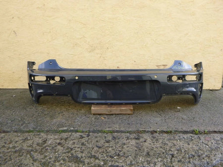 MINI CLUBMAN S F54 SPORT REAR BUMPER