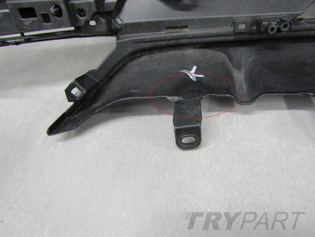 Rear Bumper for Lexus LC500 LC 500 16-