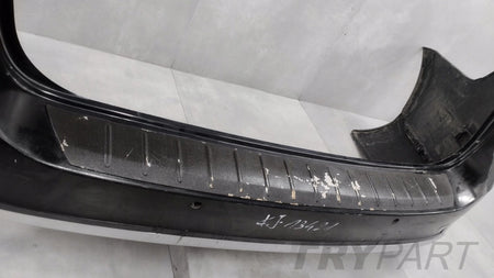 Rear bumper VW PASSAT B7 ALLTRACK 3AF KOMBI 10-14