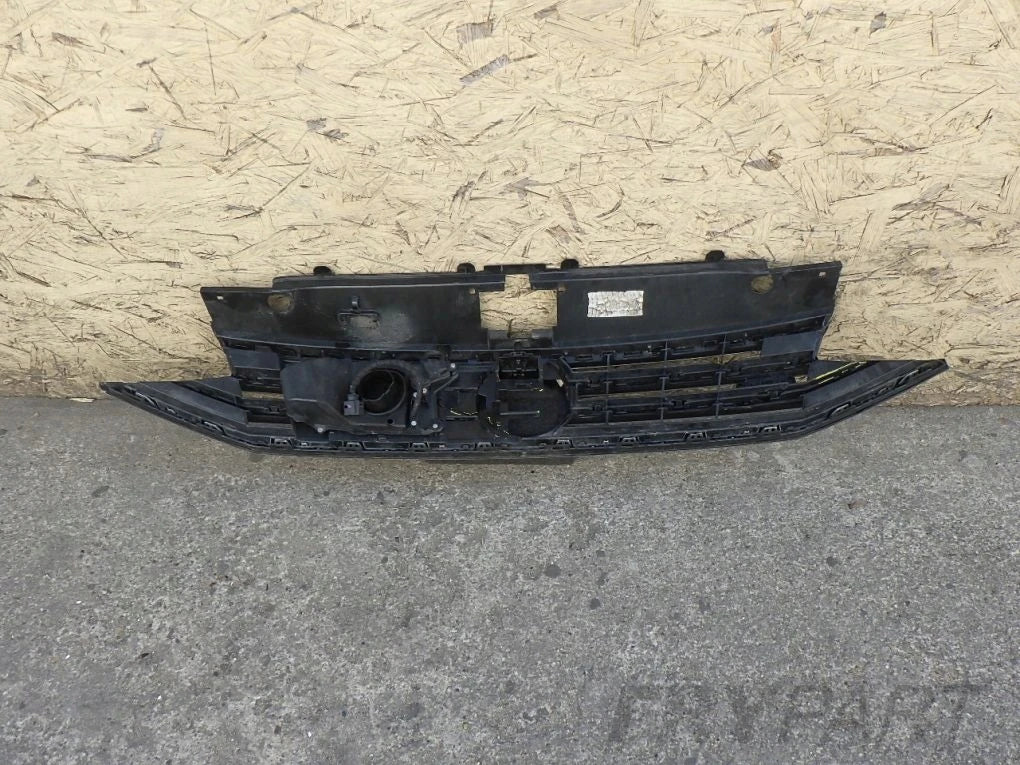 VW PASSAT B8 GTE LIFT 2019- grille insert