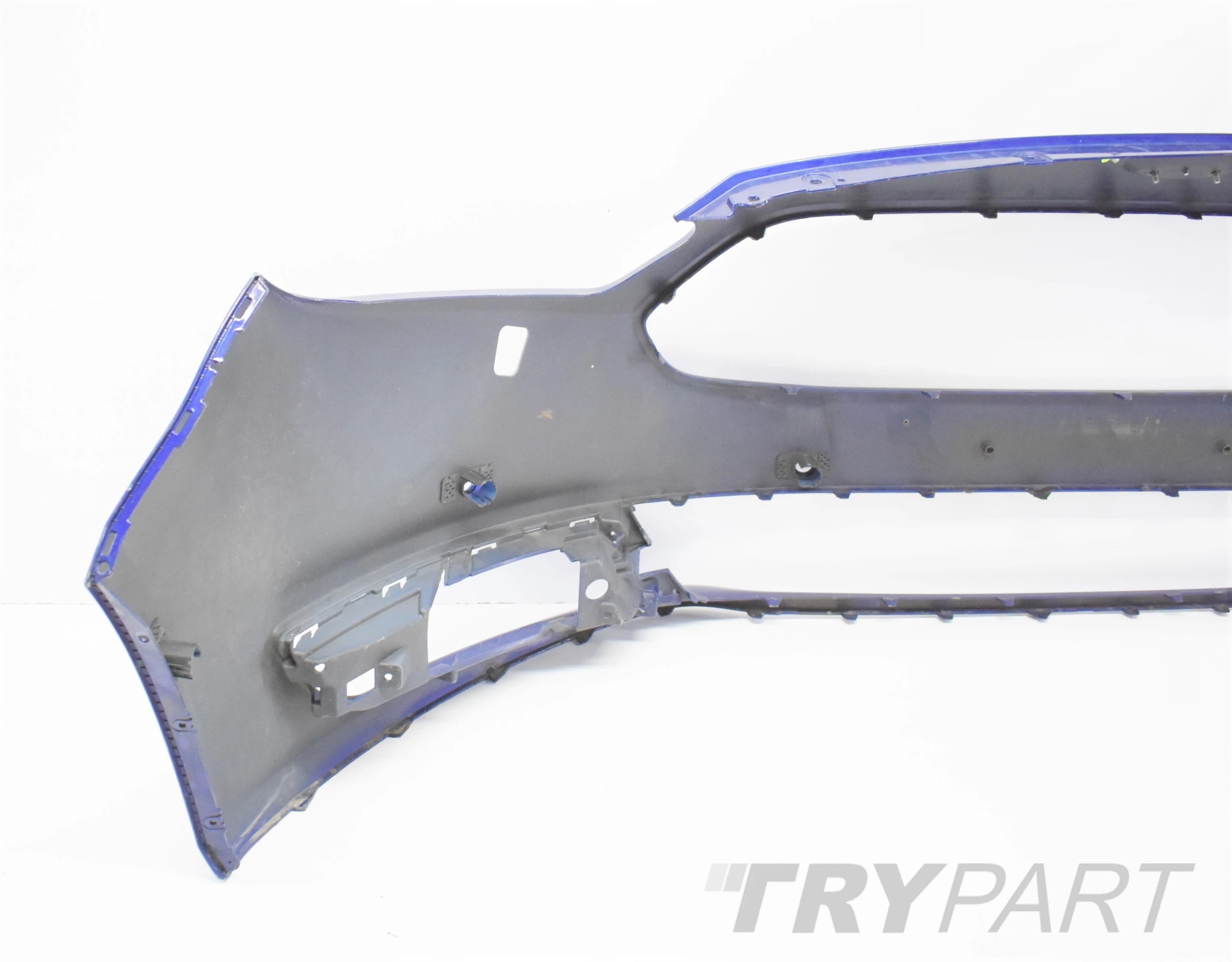 FORD S MAX MK2 LIFT FRONT BUMPER SUPER CONDITION ORG