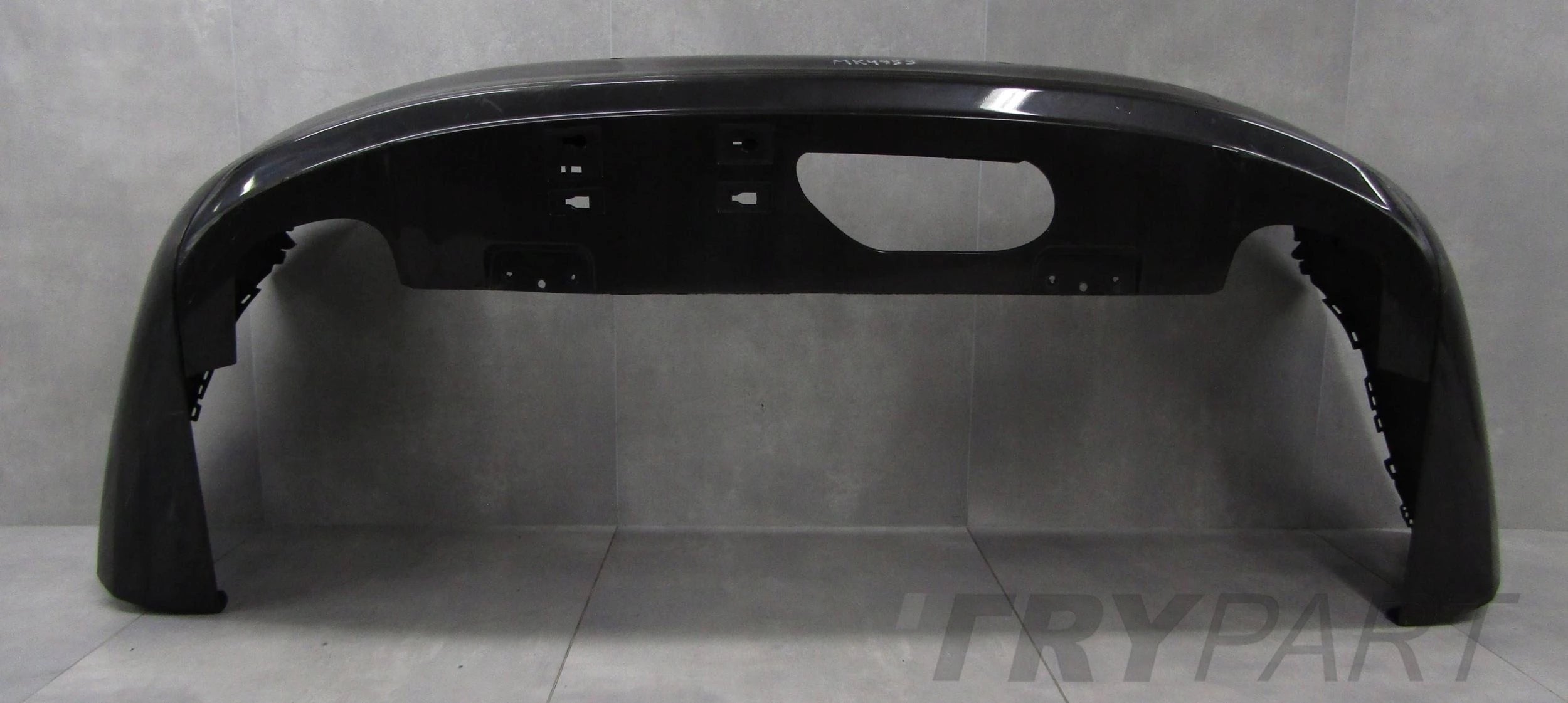 Rear Bumper Volvo V90 II 2 Estate LIFT 20-