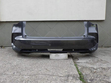 OPEL ASTRA 6 VI L KOMBI 22- Rear Bumper