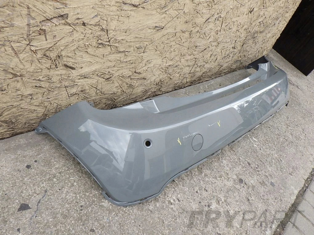 MINI COOPER ONE F55 14- Rear bumper