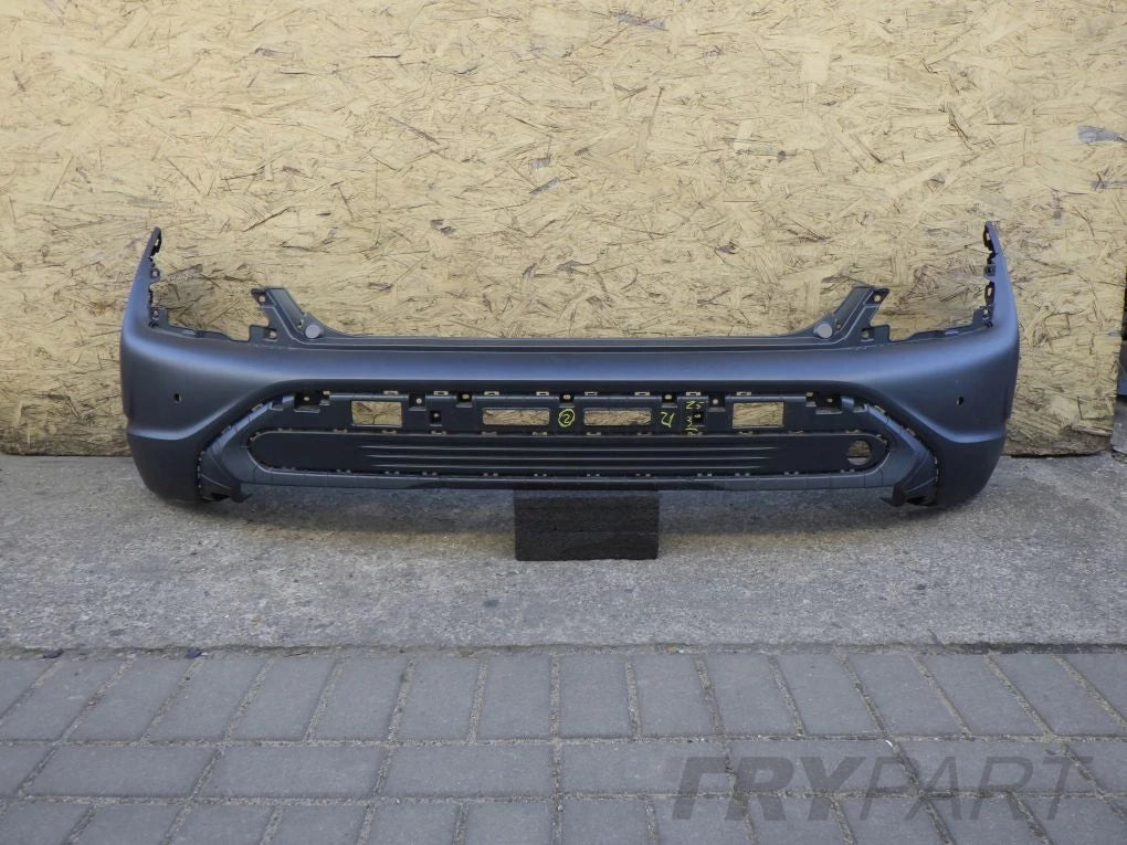 HYUNDAI KONA LIFT 20- Rear Bumper