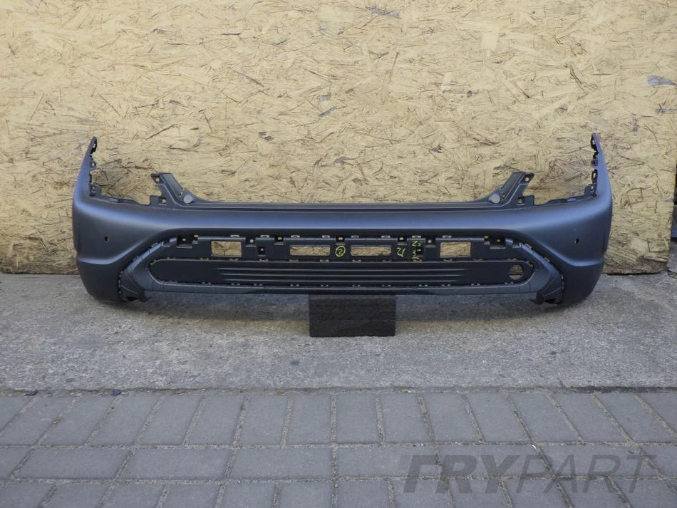 HYUNDAI KONA LIFT 20- Rear Bumper