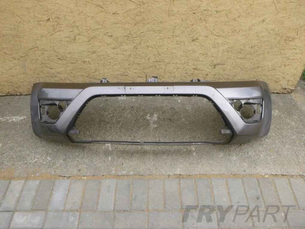 SUZUKI GRAND VITARA II LIFT 12- front bumper
