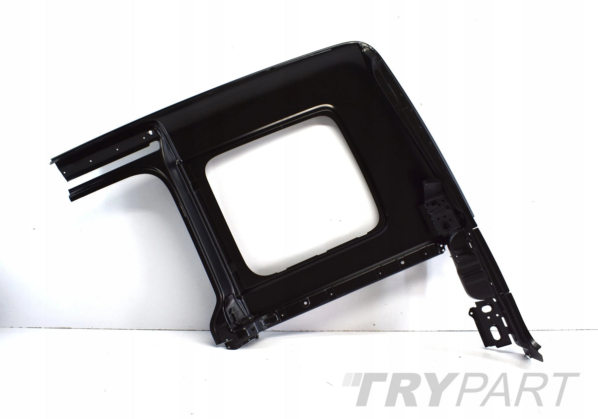 VW CADDY 2K0 RIGHT REAR FENDER HOUSING ORG