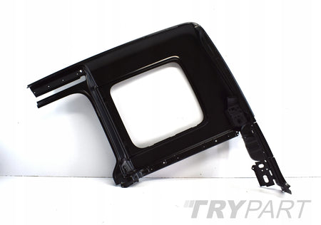 VW CADDY 2K0 RIGHT REAR FENDER HOUSING ORG