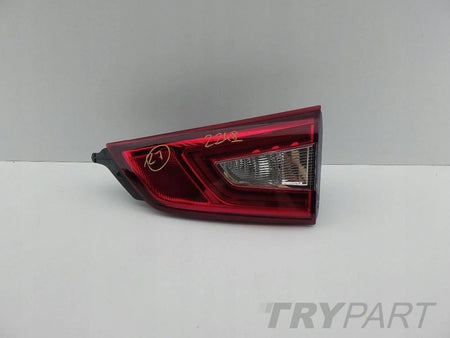 NISSAN QASHQAI 2 II J11 2014- RIGHT REAR LAMP