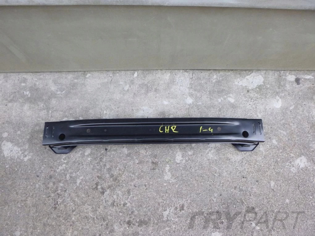 TOYOTA RAV4 RAV 4 19- rear bumper beam