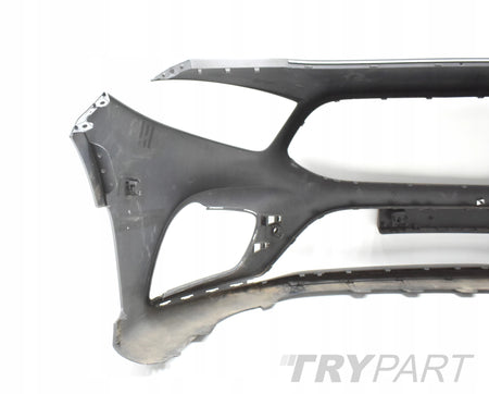 MERCEDES A CLASS W177 AMG FRONT BUMPER ORG