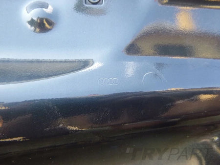 AUDI A4 B9 8W0 8W 15- front right door