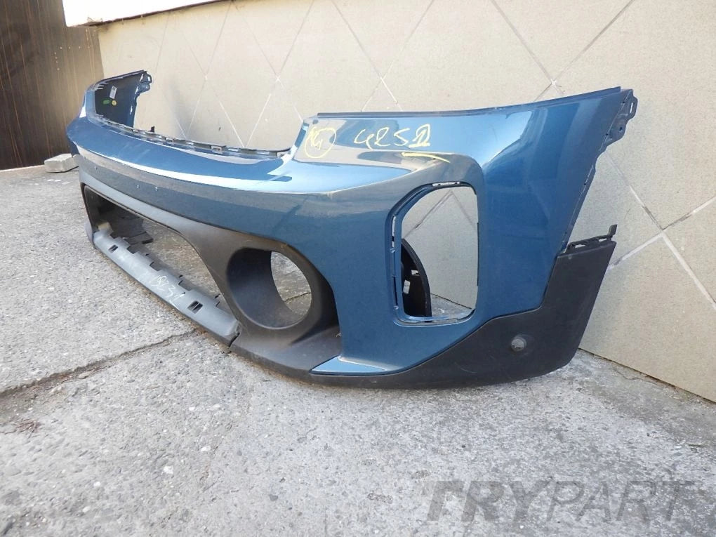 MINI COUNTRYMAN II F60 LIFT LCI Front Bumper