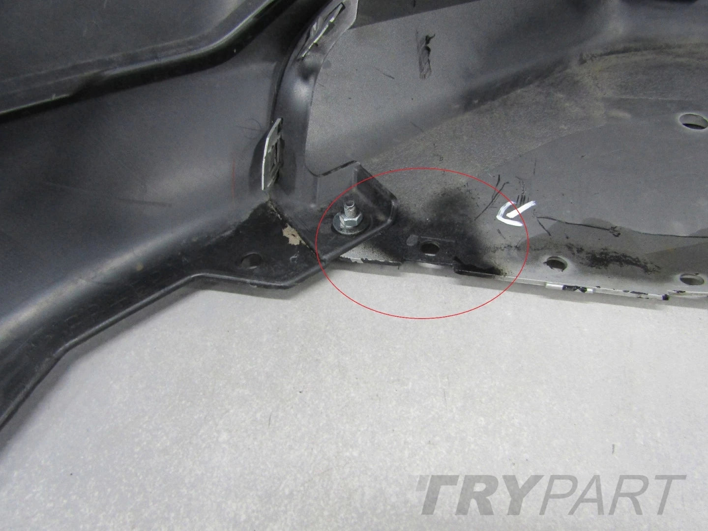 Front Bumper for Nissan X-Trail T33 4 IV 22-