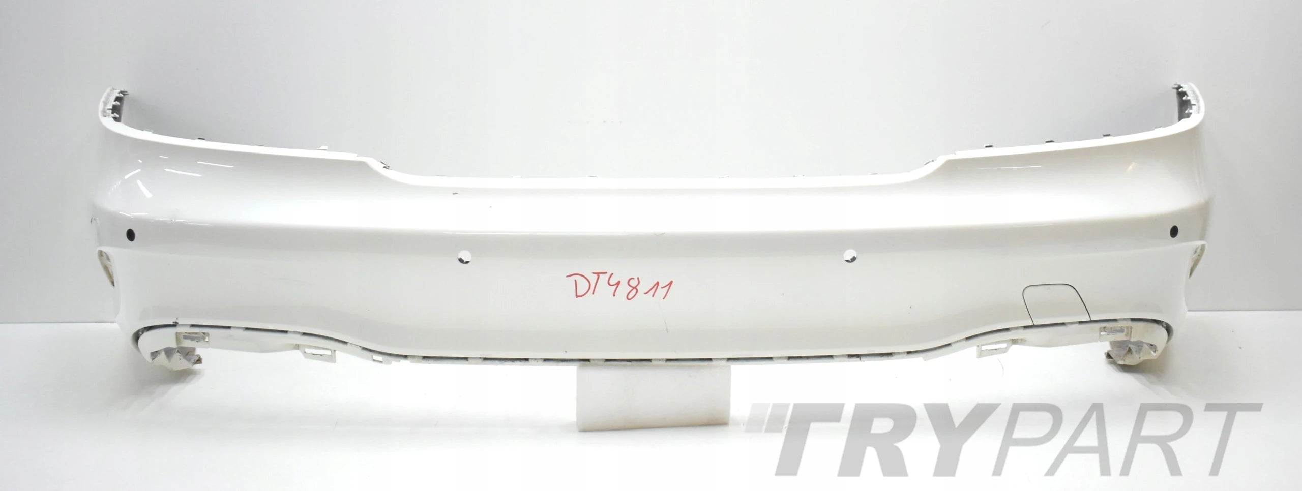 MERCEDES SL W231 LIFT AMG REAR BUMPER ORG