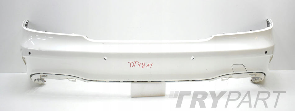 MERCEDES SL W231 LIFT AMG REAR BUMPER ORG