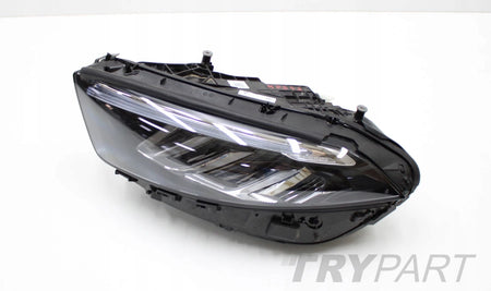 MERCEDES A-CLASS W177 LIFT FRONT LEFT HEADLIGHT EU ORG A1779064306