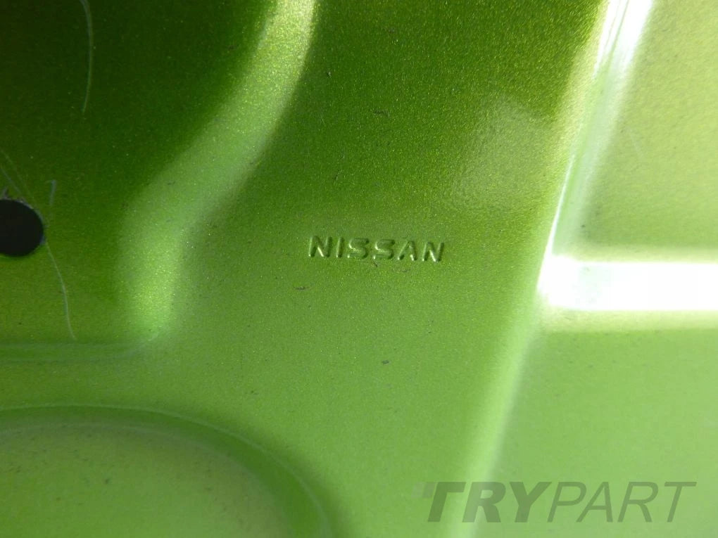 NISSAN MICRA K14 16- Rear Right Door