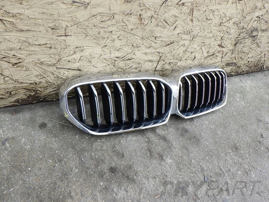 BMW 5 G30 G31 LCI LIFT Grille