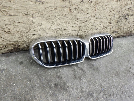 BMW 5 G30 G31 LCI LIFT Grille