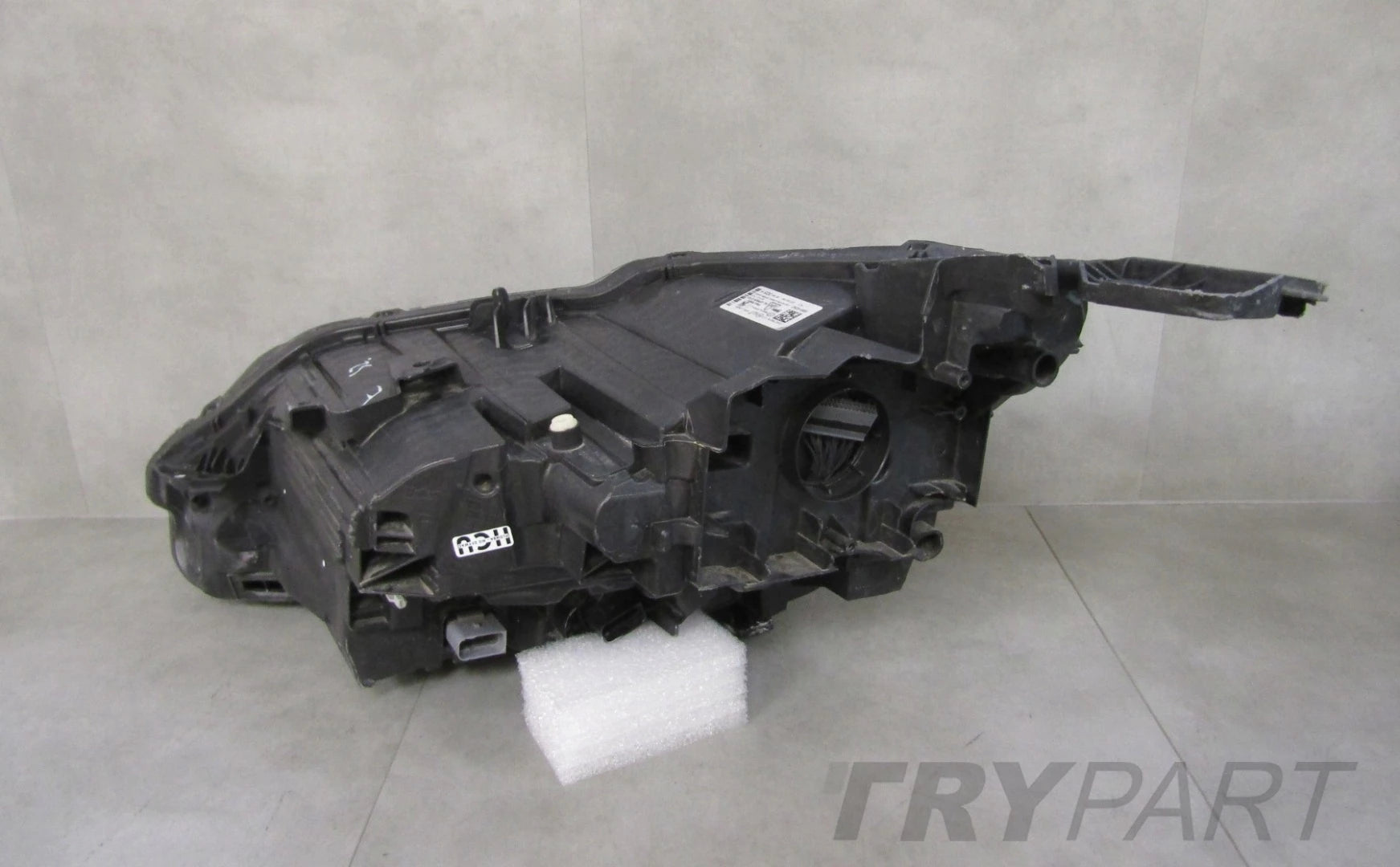 HEADLIGHT PEUGEOT 3008 5008 II FULL LED 20-24 RH RIGHT 9836230580