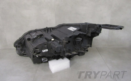 HEADLIGHT PEUGEOT 3008 5008 II FULL LED 20-24 RH RIGHT 9836230580