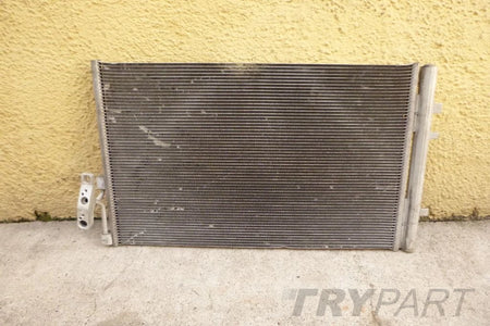 BMW X3 F25 X4 F26 Air Conditioning Radiator