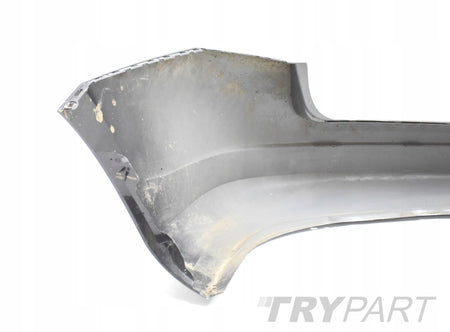 SKODA FABIA III 6V9 REAR BUMPER ORG COMBI