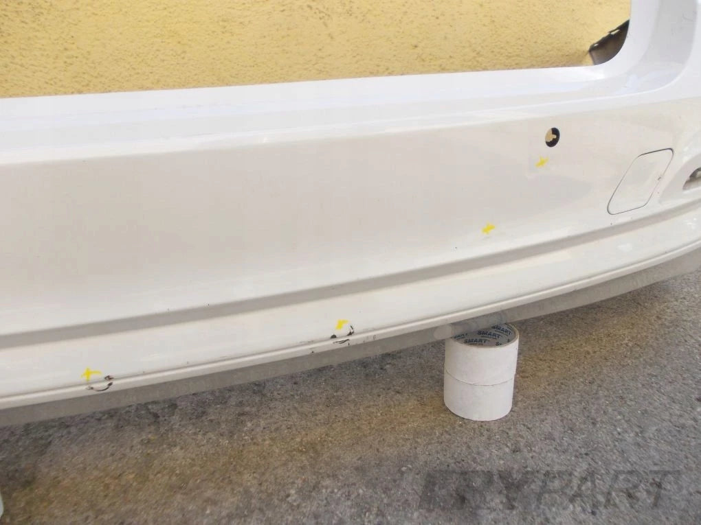 BMW 3 F31 LCI LIFT KOMBI Rear Bumper