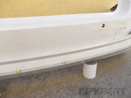 BMW 3 F31 LCI LIFT KOMBI Rear Bumper