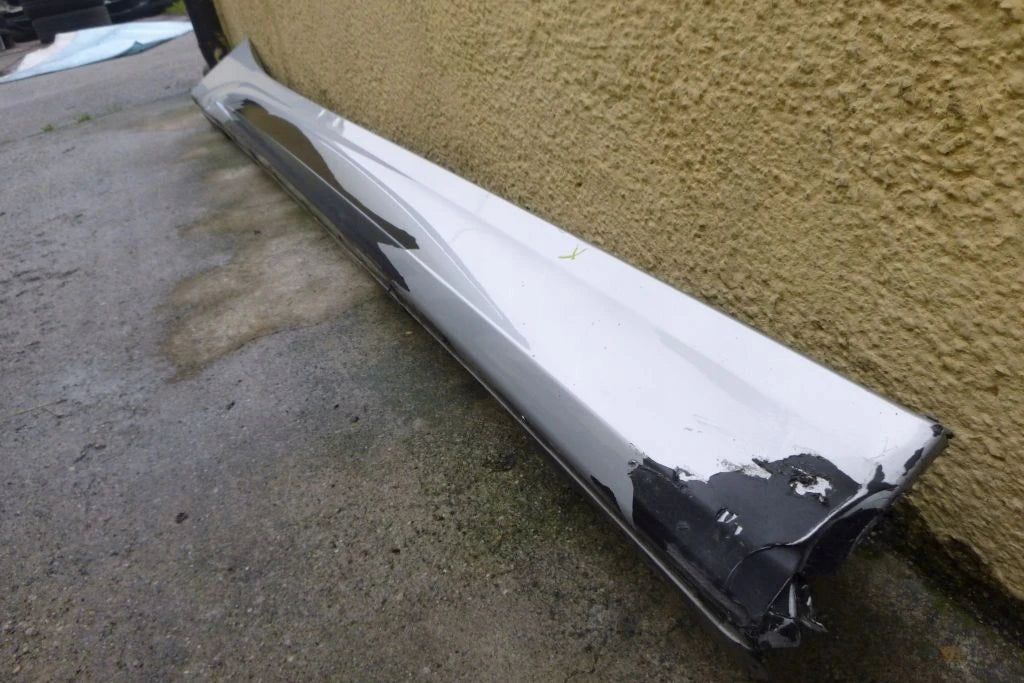 BMW 1 Series F20 F21 M Package Right Sill Cover
